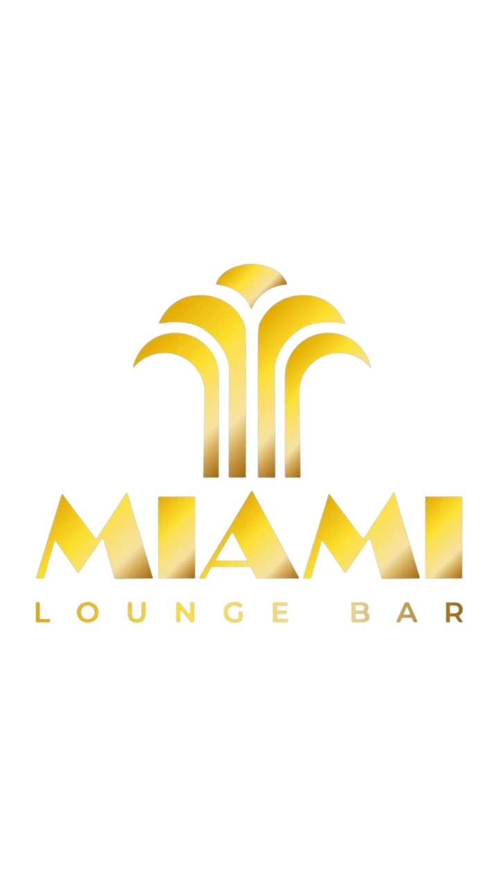 Logo Miami Lounge